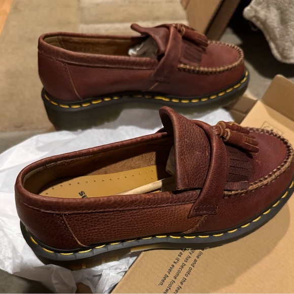 D r . M a r t e n s   A d r i a n   l o a f e r s - Picture 7 of 7